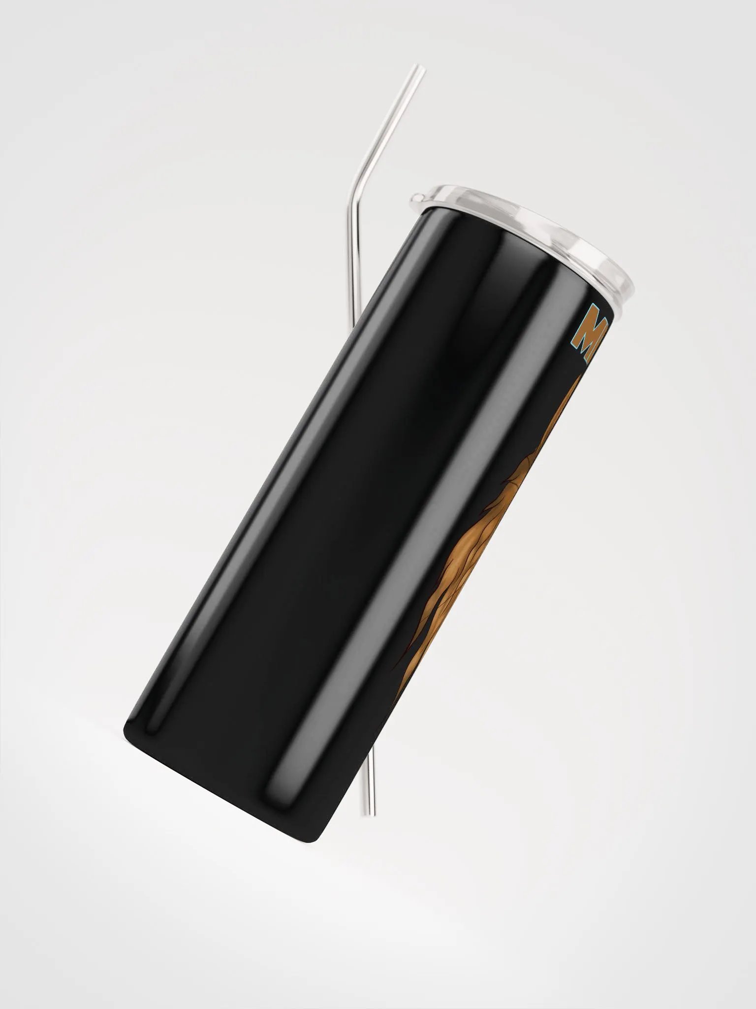 Mewbacca Tumbler product image (4)