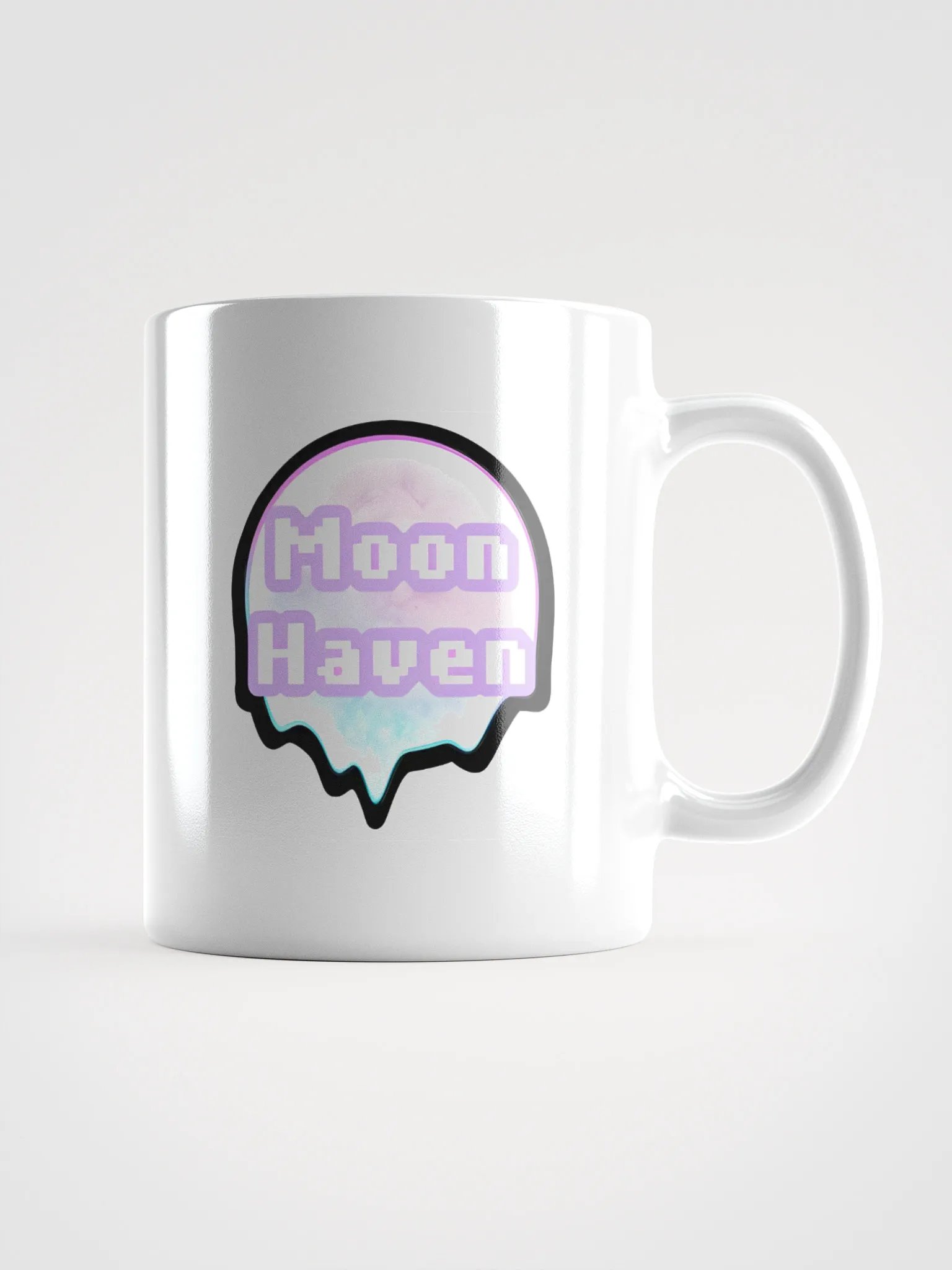 Moon Haven Mug product image (1)