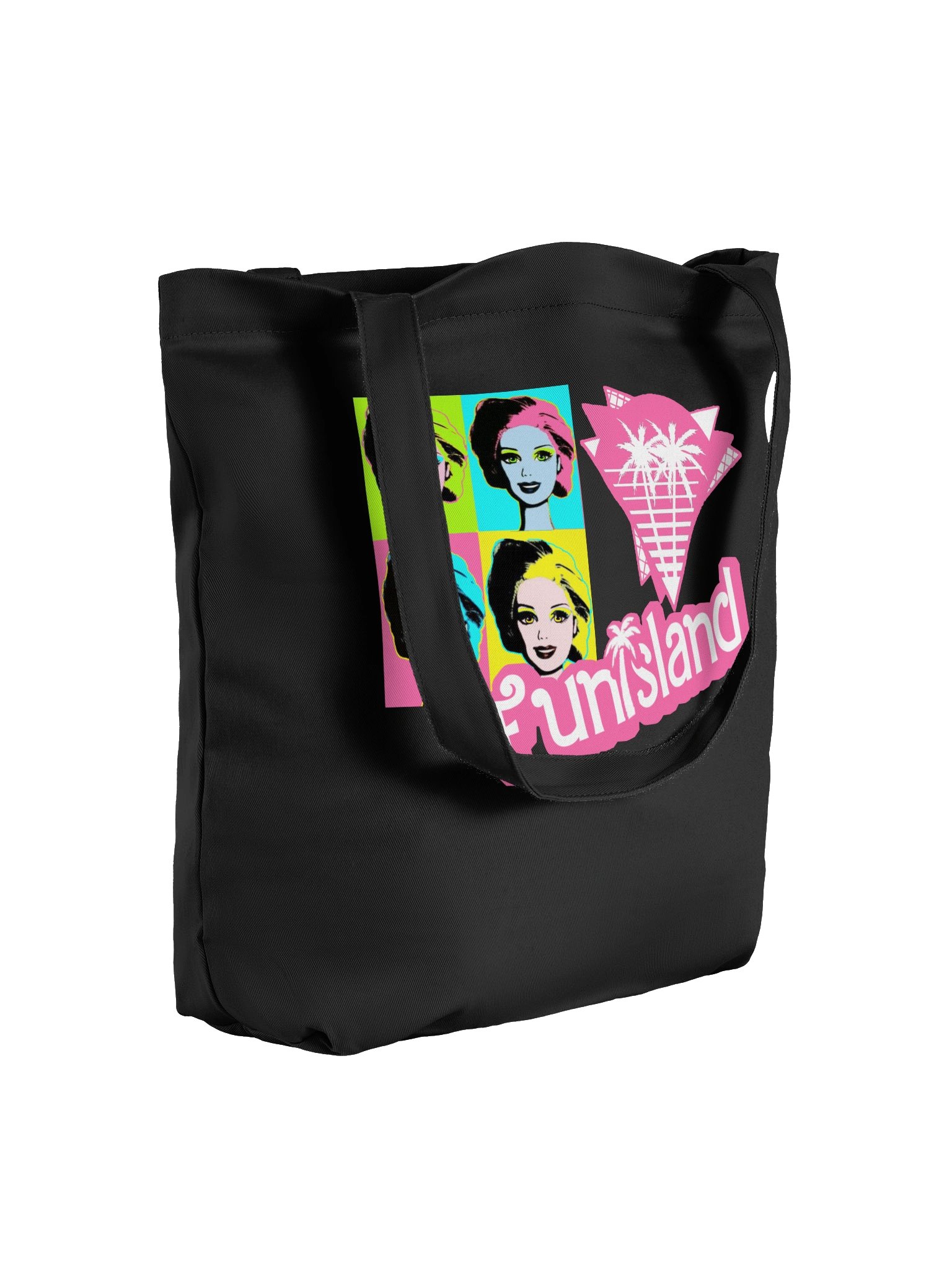 BARBIE TOTE BAG product image (1)