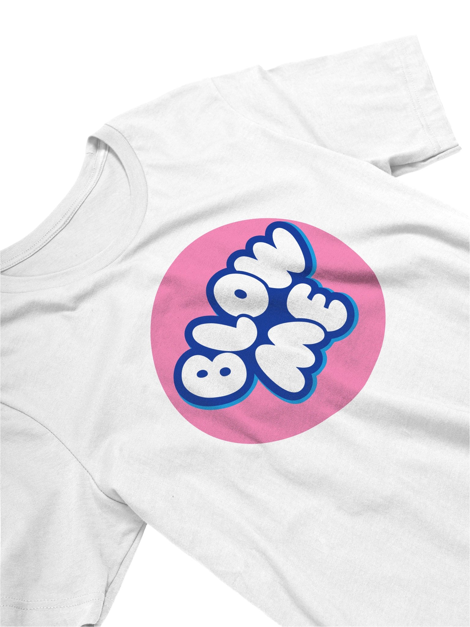 BLOW ME TEE product image (1)