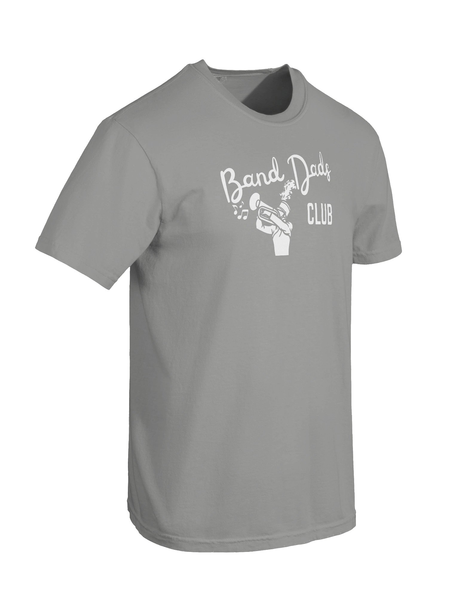 Band Dads Club Tee product image (14)