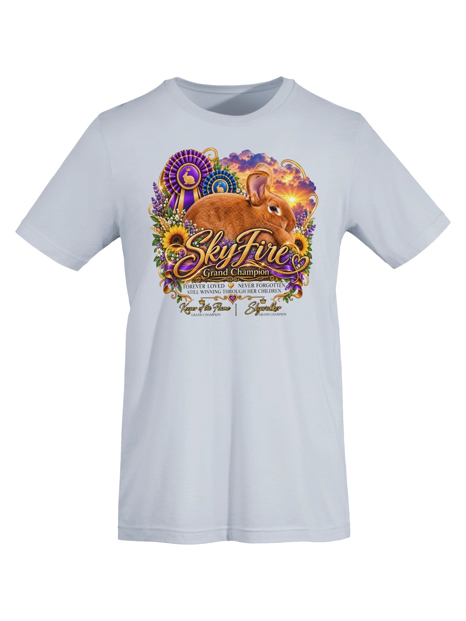 SkyFire - Forever Loved product image (5)