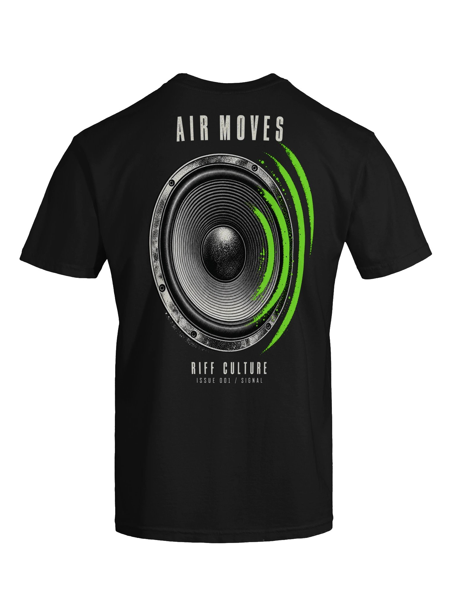 AIR MOVES — Heavyweight Tee product image (11)