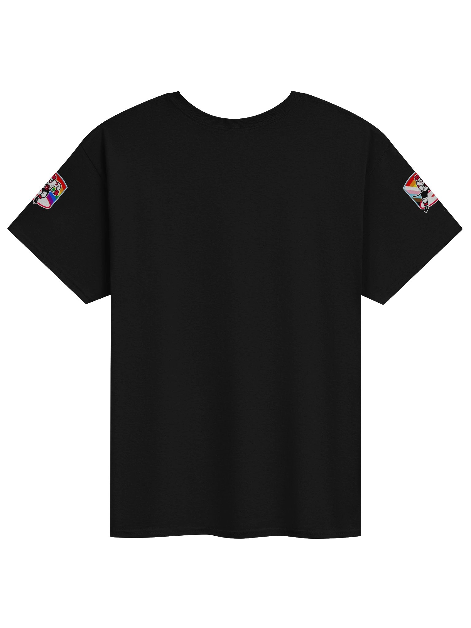 Hockey Is So Gay Tee product image (2)