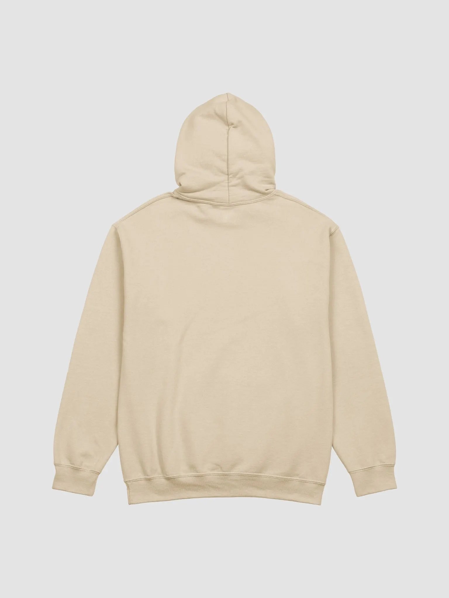 Holiday deer charm hoodie -regular Fit product image (2)