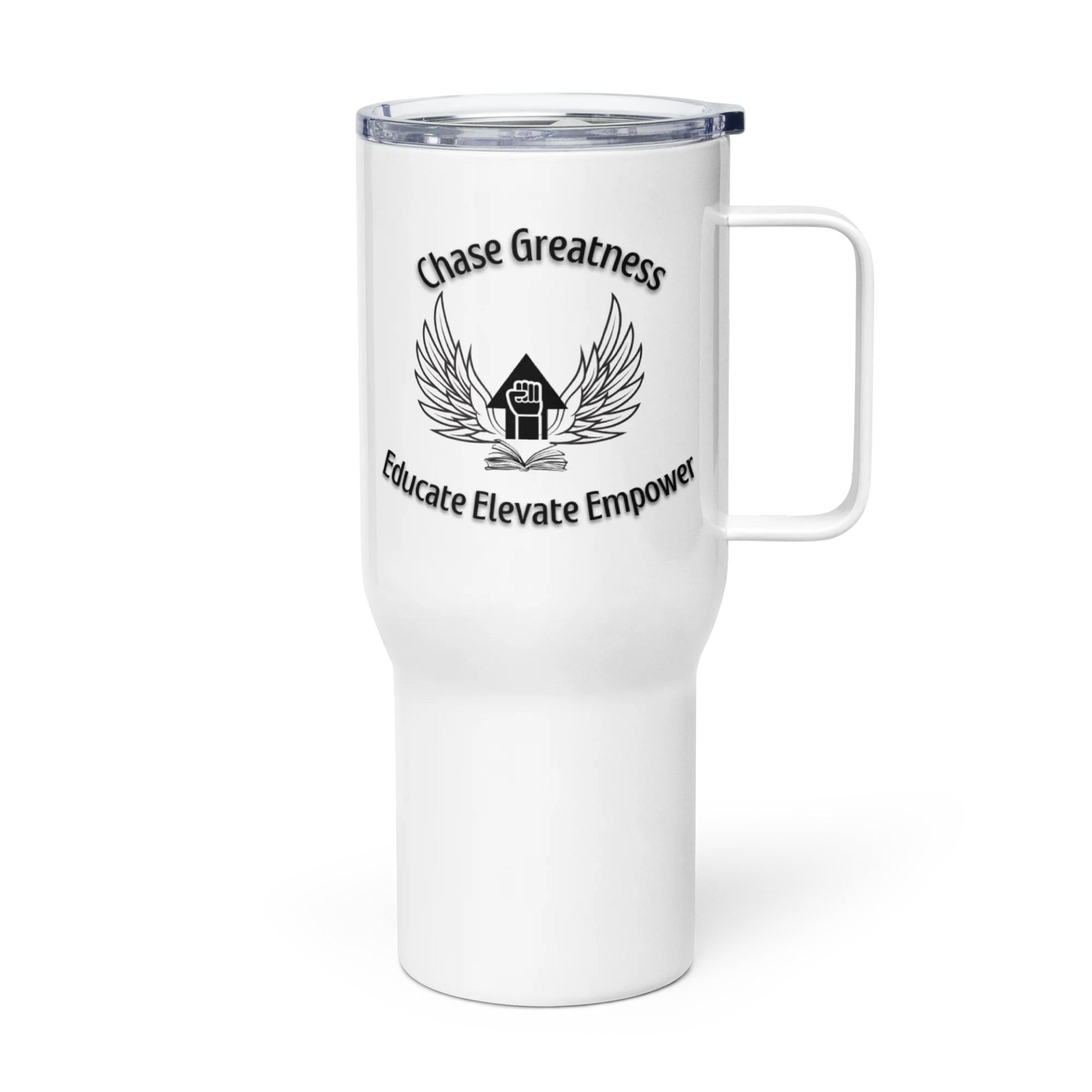 CG Educational Travel Cup product image (3)