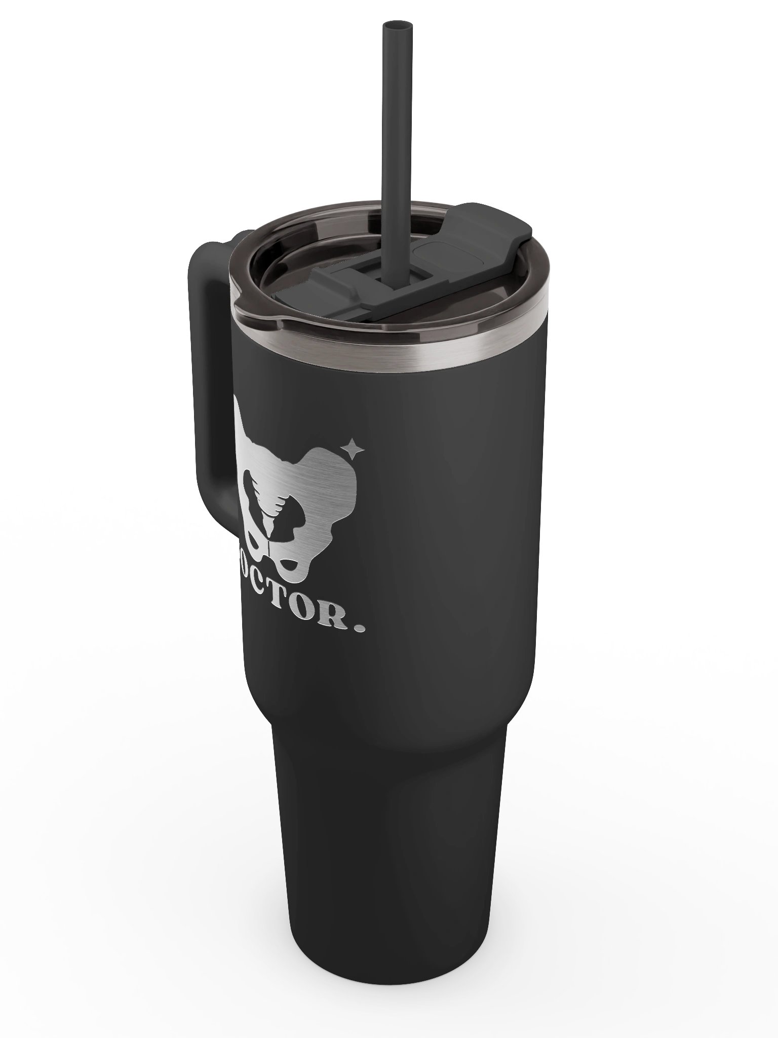 OBGYNs - Fall Aesthetic Insulated Tumbler With Straw product image (5)