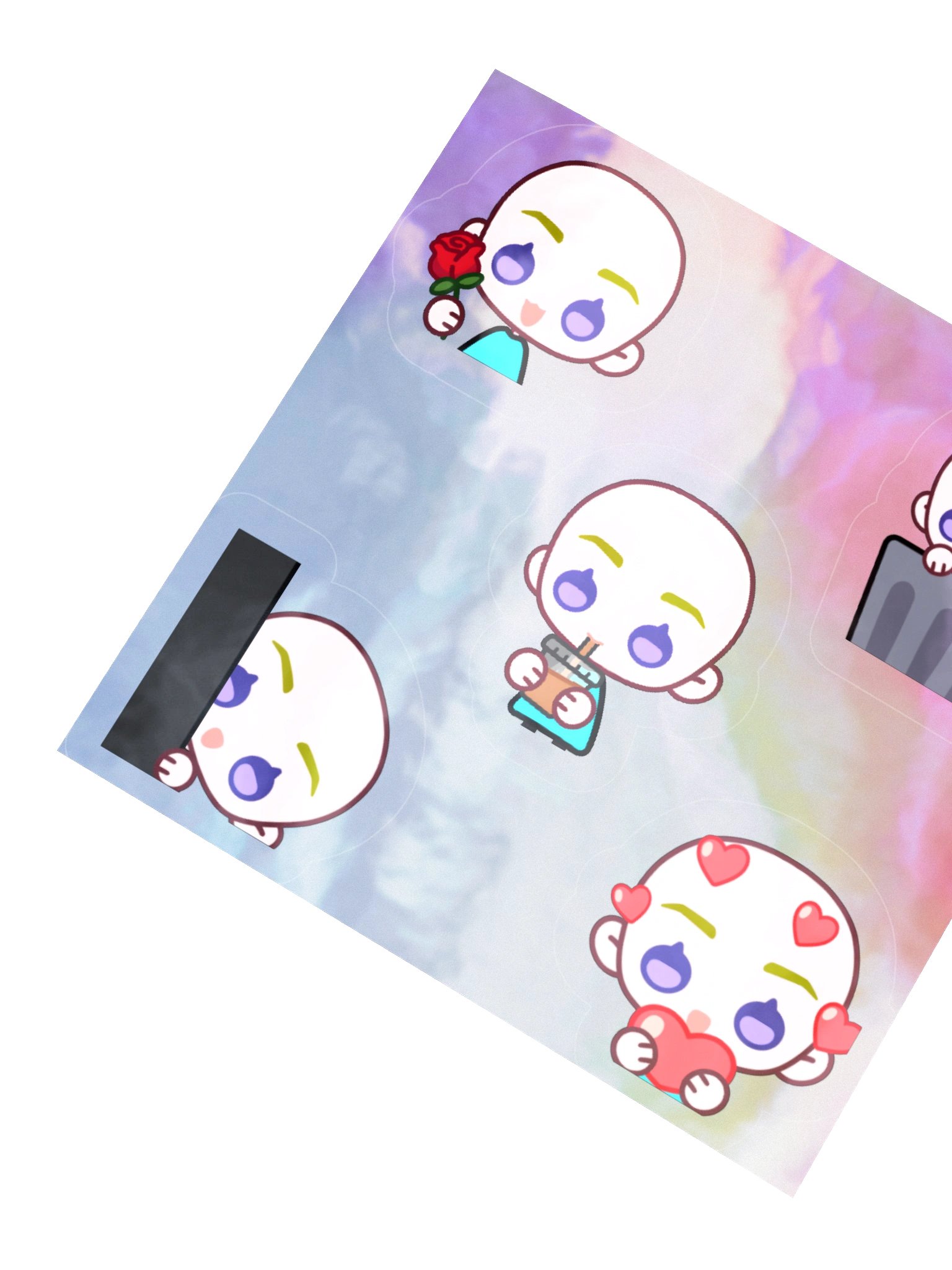 Sticky Todds product image (3)