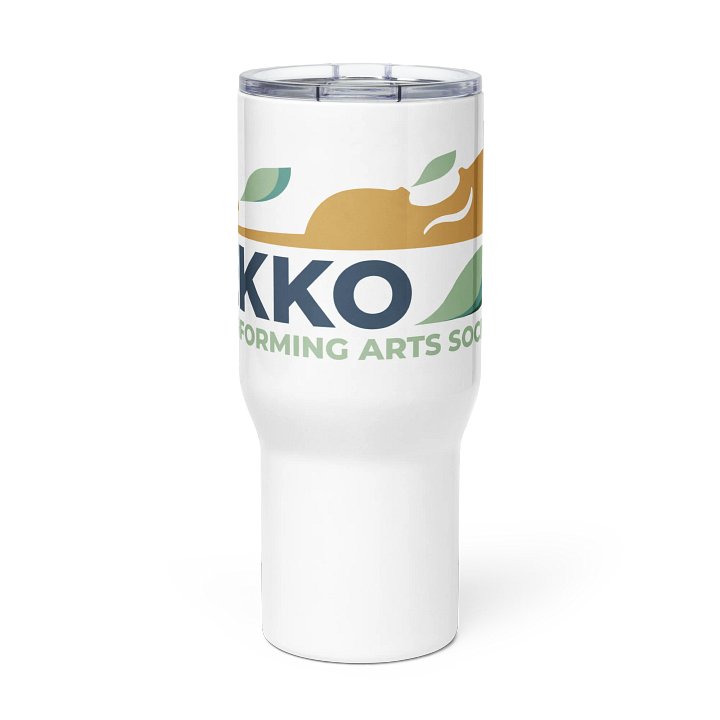 Ekko - Official Travel Mug product image (2)
