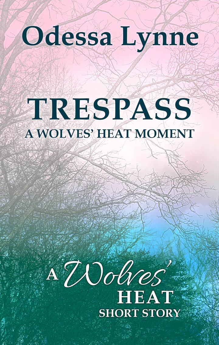 Trespass: A Wolves’ Heat Moment (Wolves’ Heat Stories) product image (1)