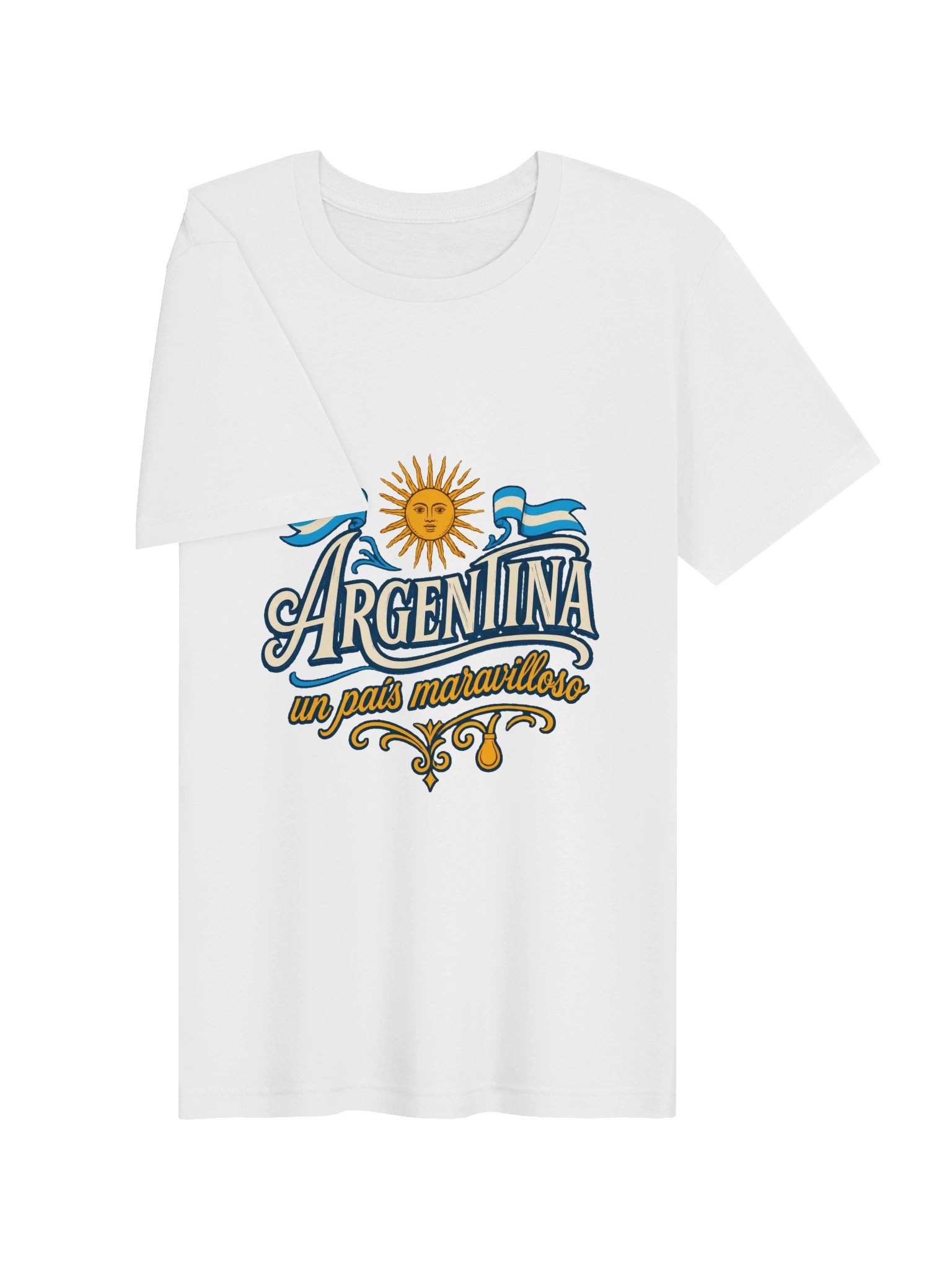 Argentina, país maravilloso product image (3)