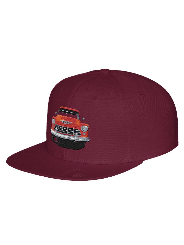1955 Chevrolet truck product image (6)