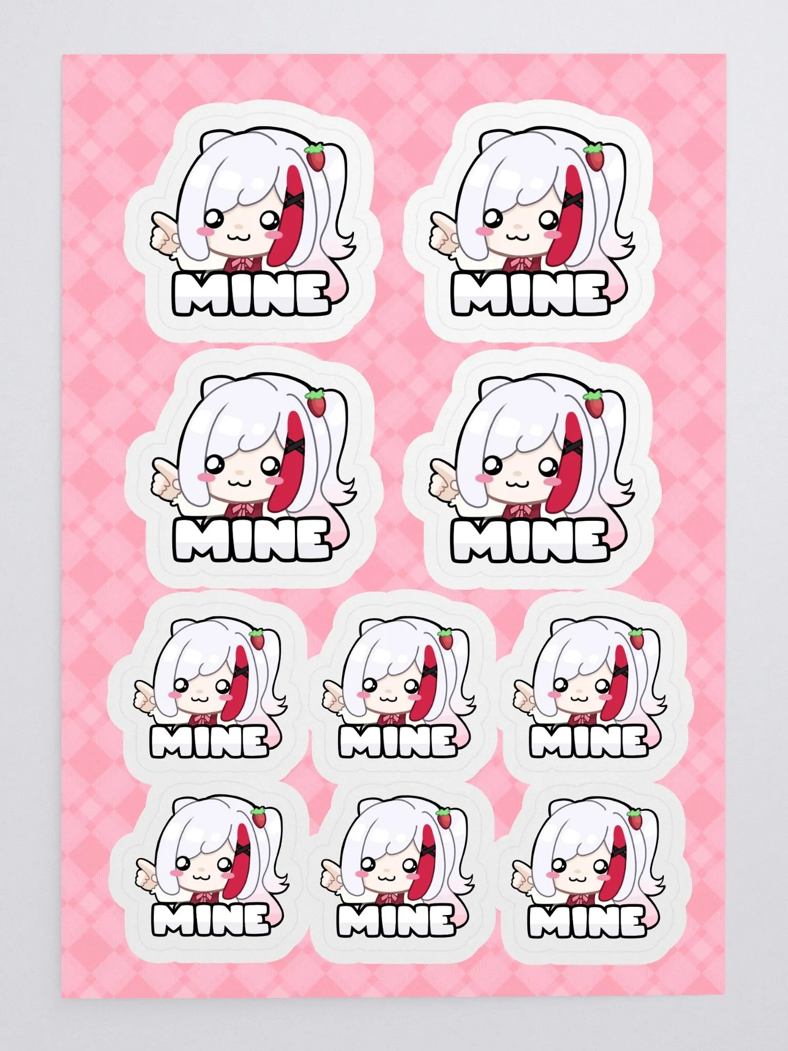 M I N E product image (3)