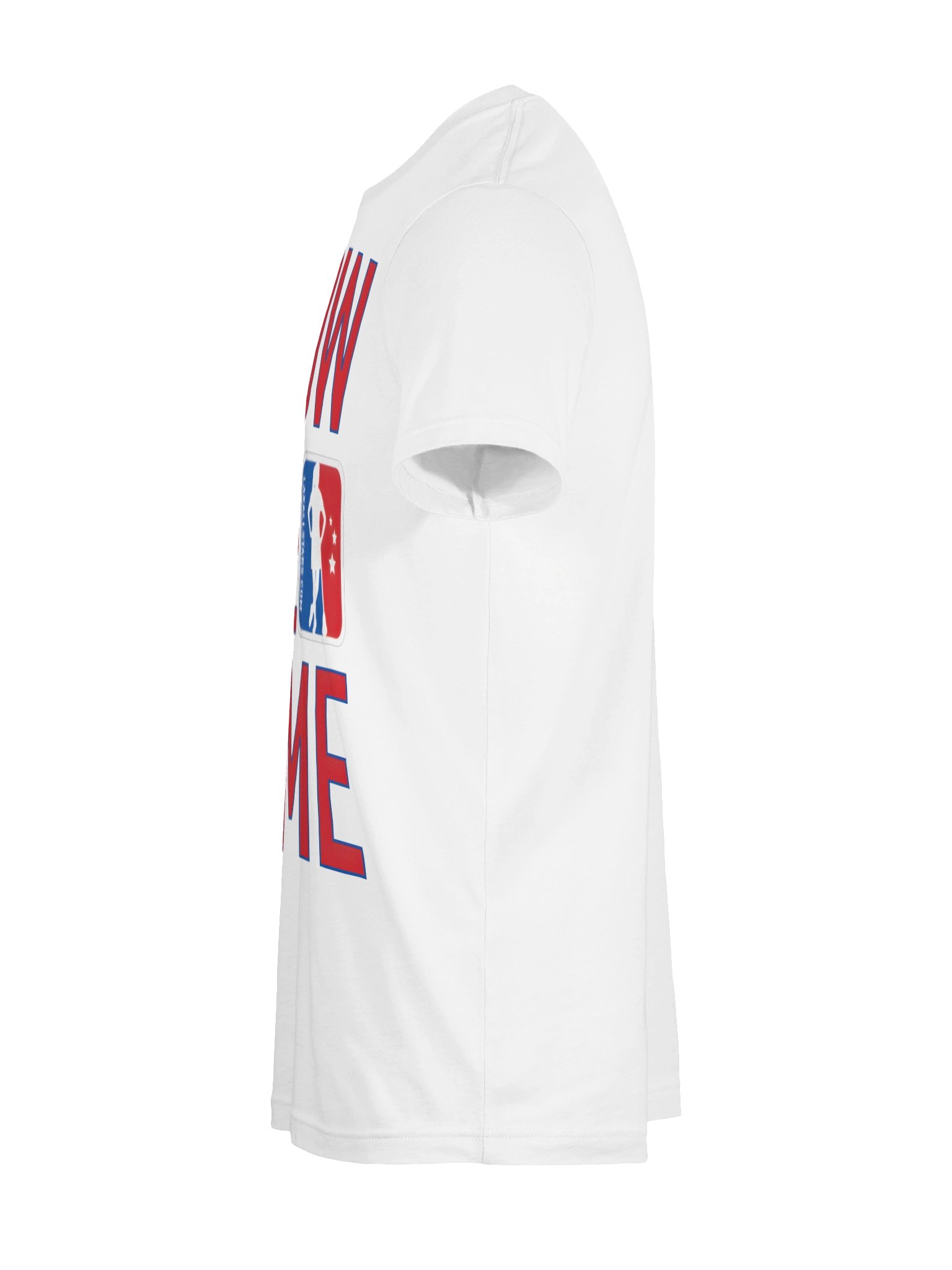Grow The Women's Game Tee product image (9)