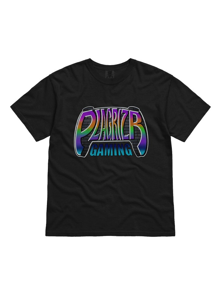 Plag Logo T-Shirt product image (1)
