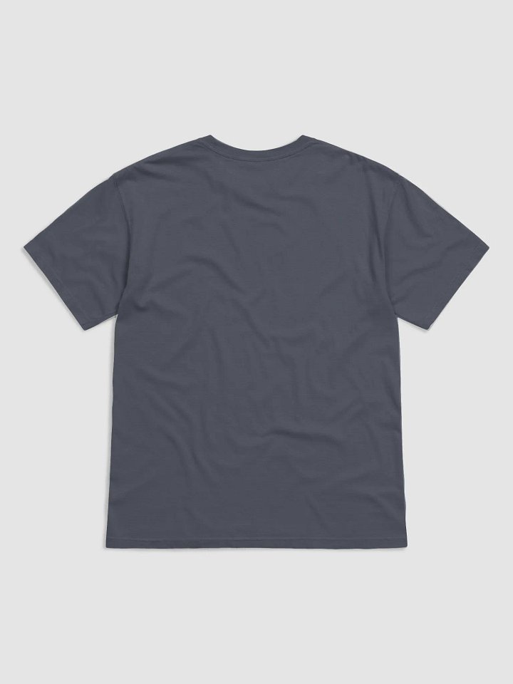 Ultimate Comfort Cotton Tee product image (11)