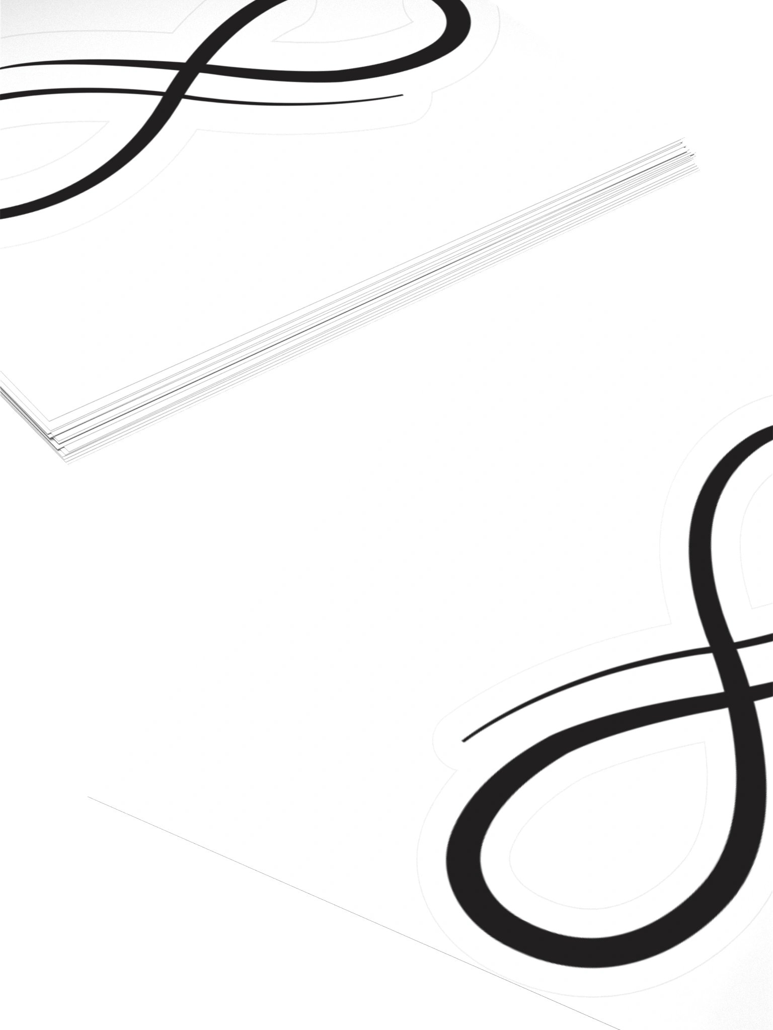 Infinity Sticker product image (14)