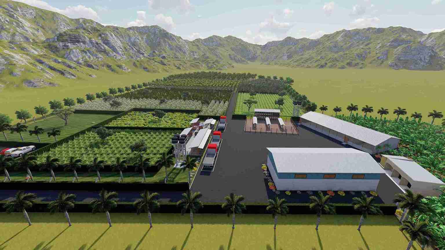 8.3 Acres Livestock Layout product image (1)