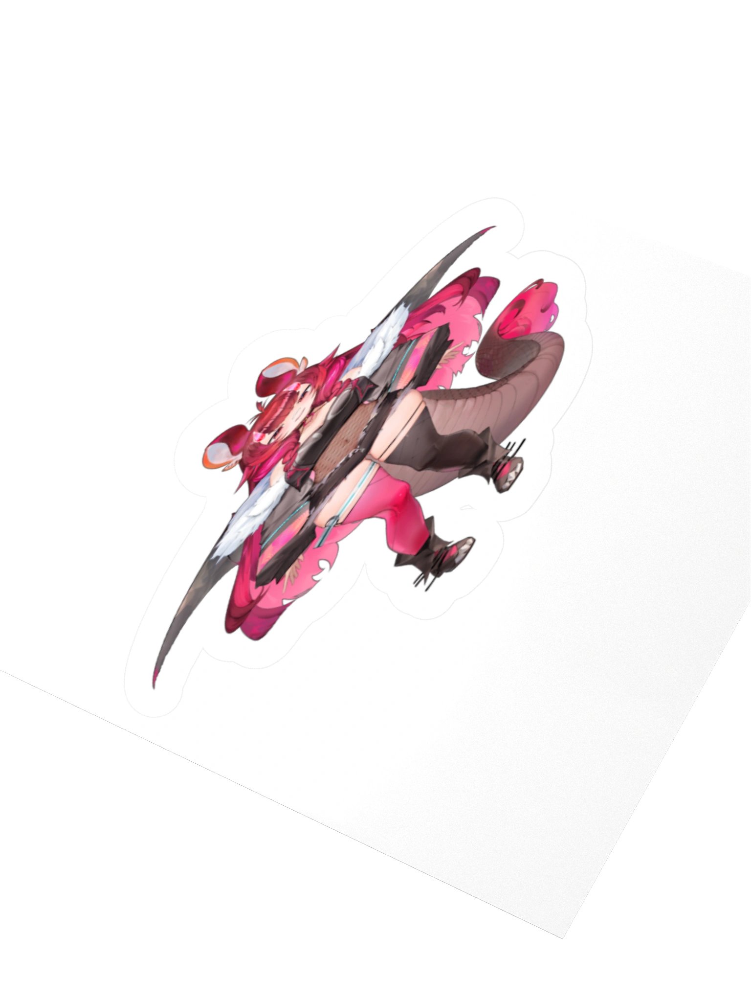 Jermariss Sticker product image (3)