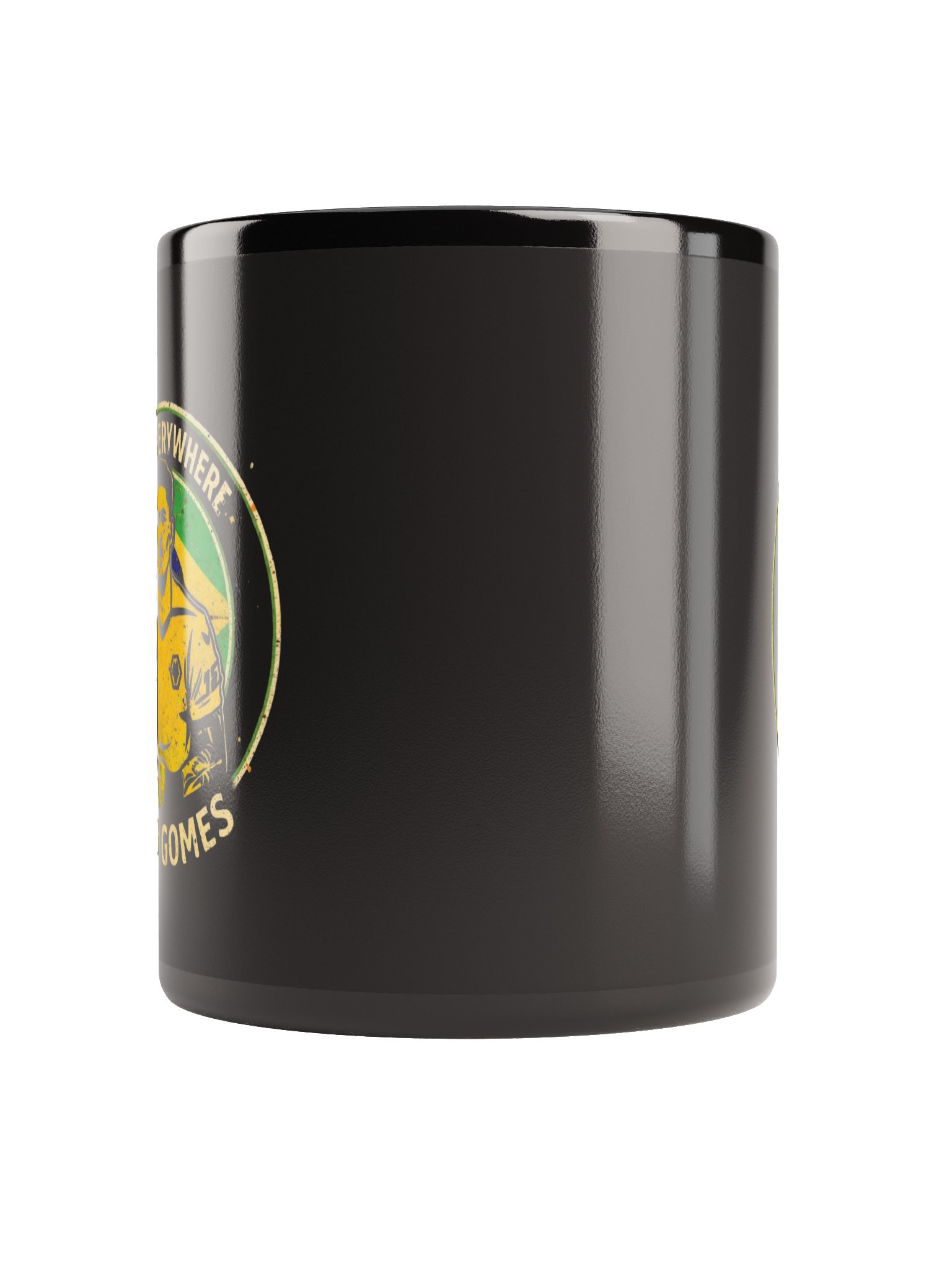 He's Everywhere Mug product image (10)