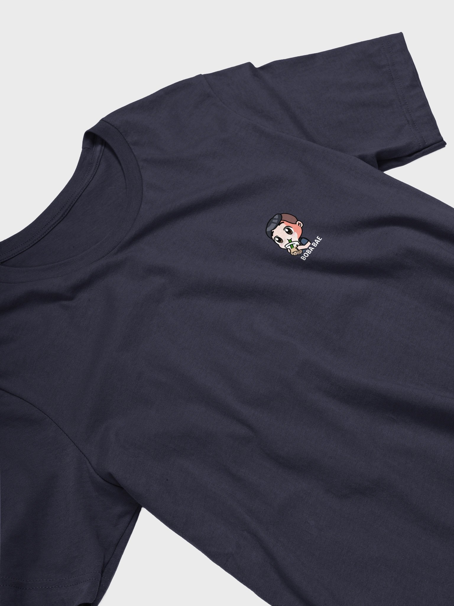 Boba Bae Supersoft Tee product image (123)