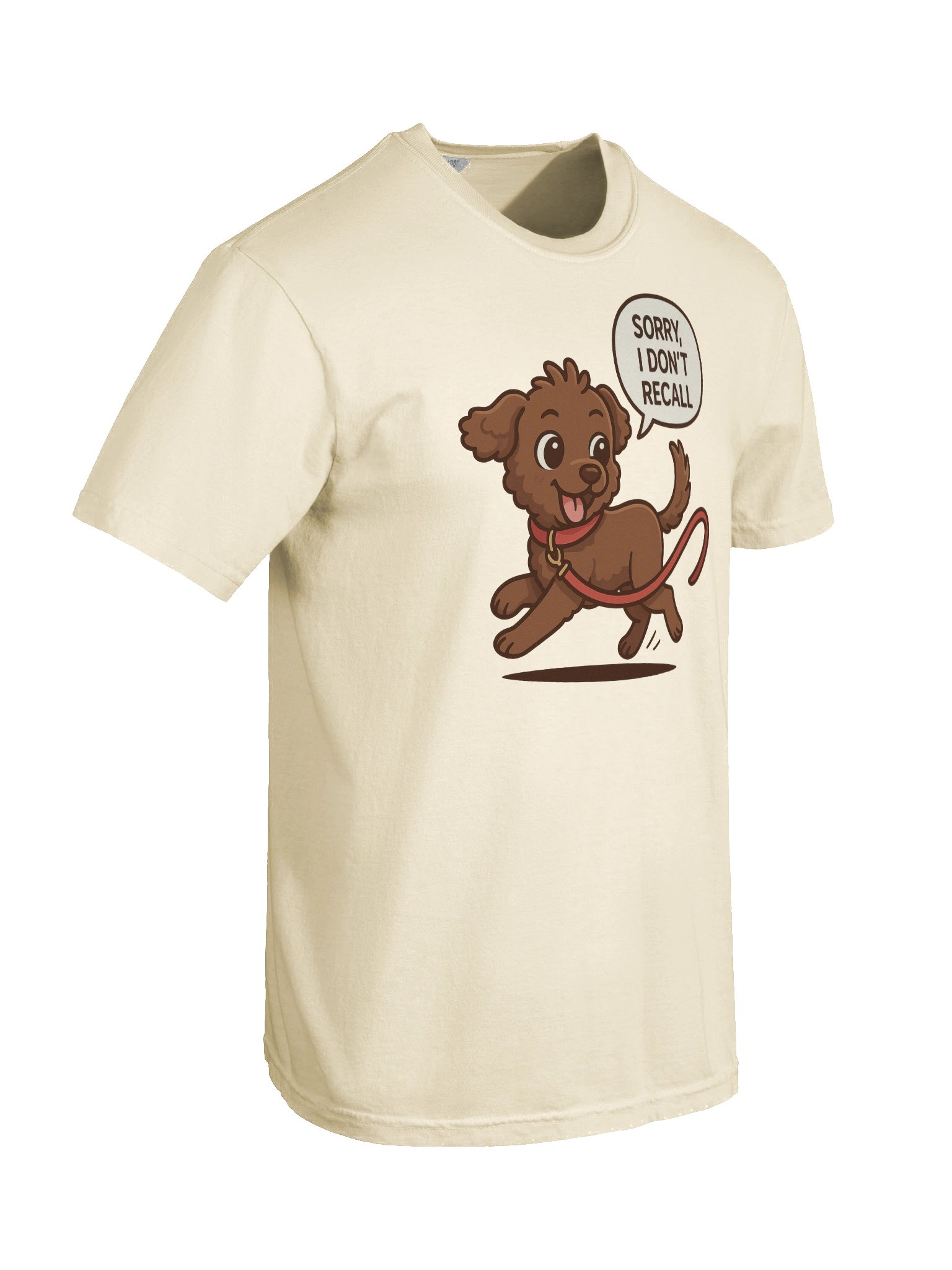 Doesn't remember or doesn't want to? product image (8)