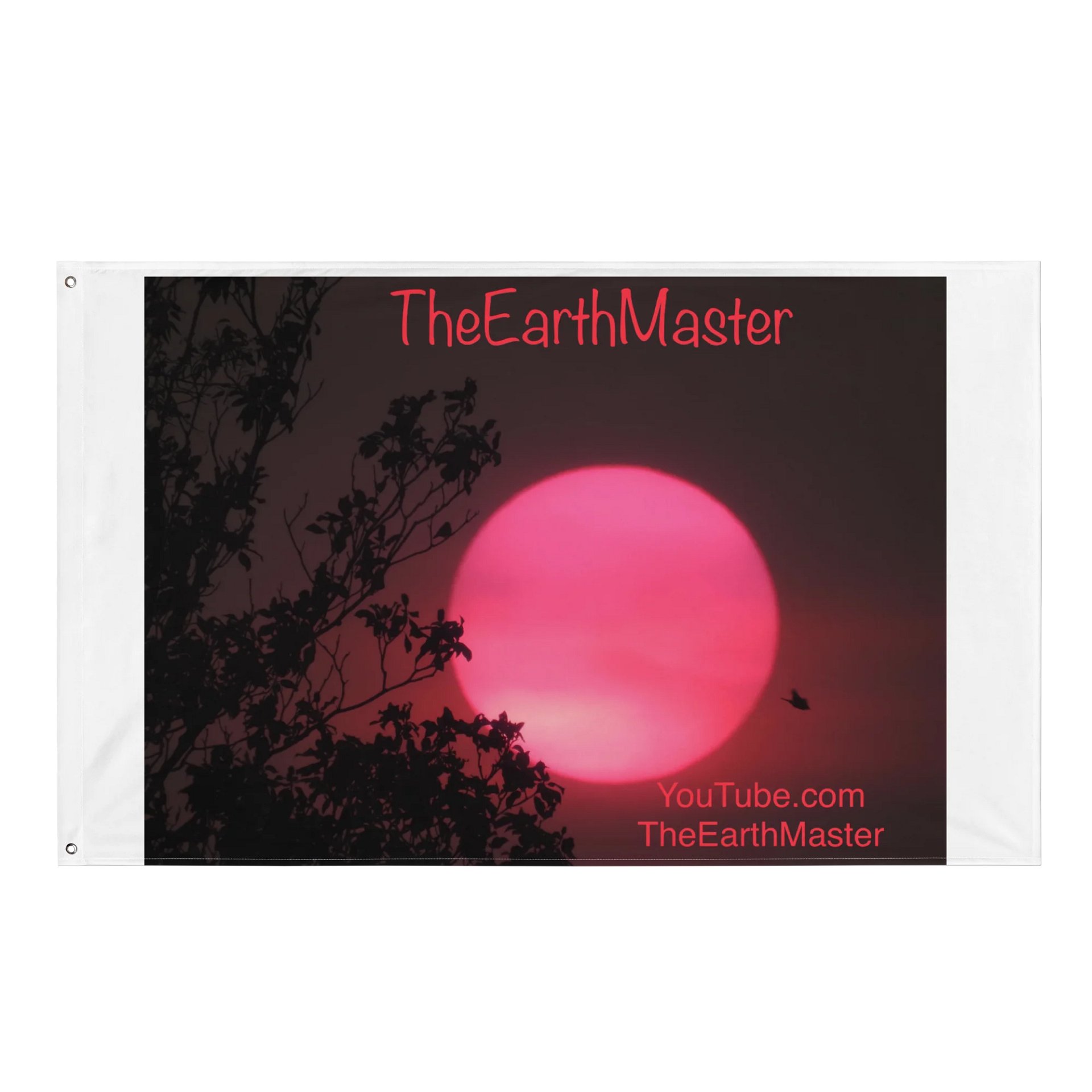 Vivid Dreams Custom Flag product image (1)