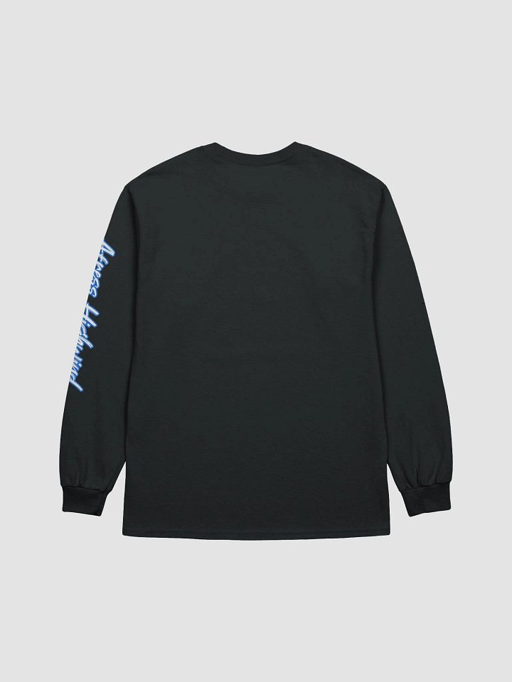 'Nap Time...' Longsleeve product image (17)