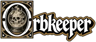 Orbkeeper