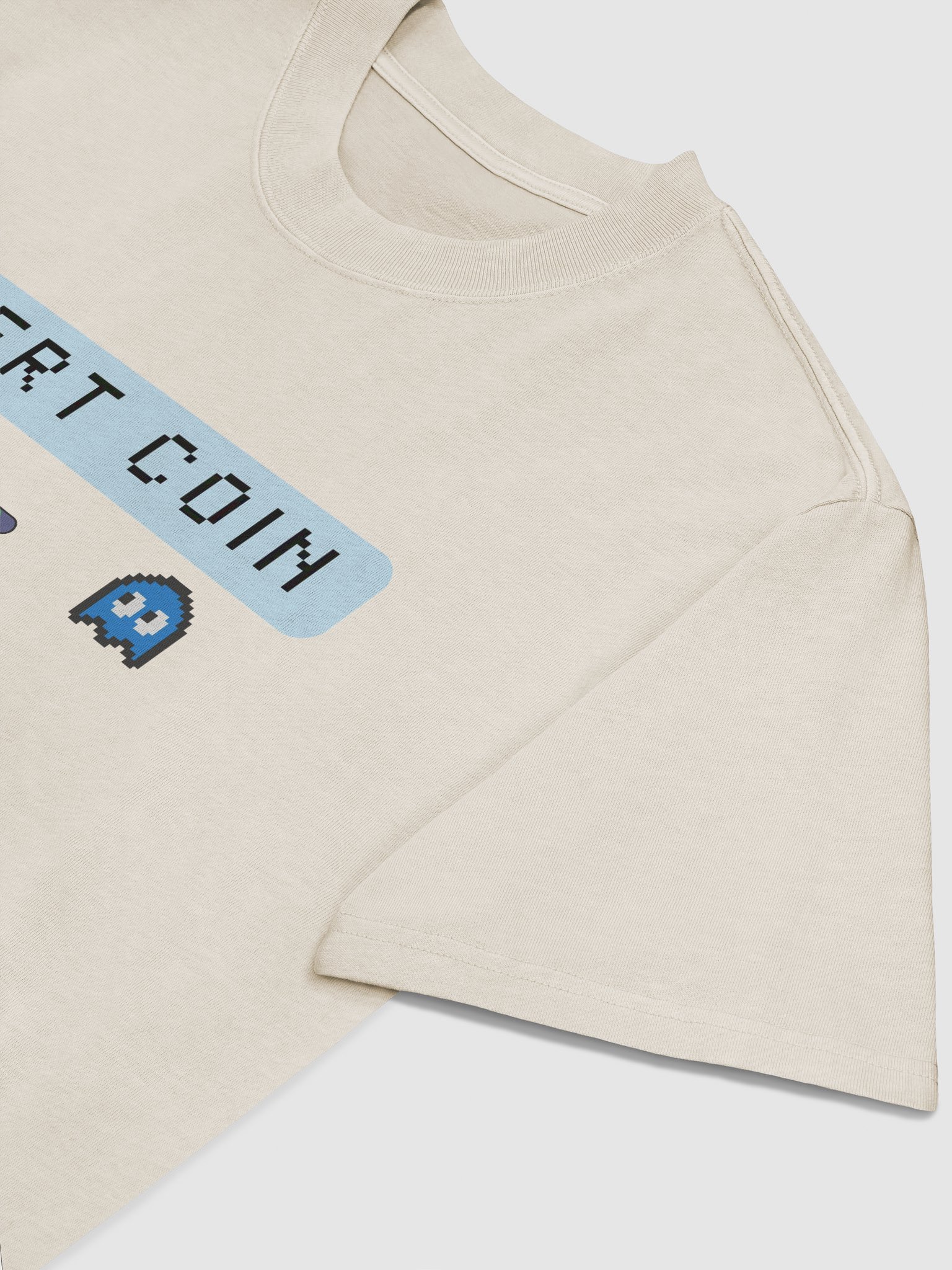 Insert Coin Retro T-shirt product image (3)