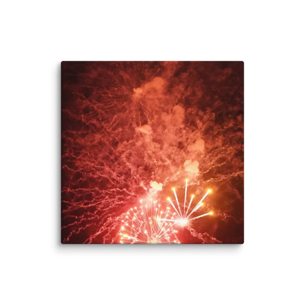 Fireworks Canvas product image (1)