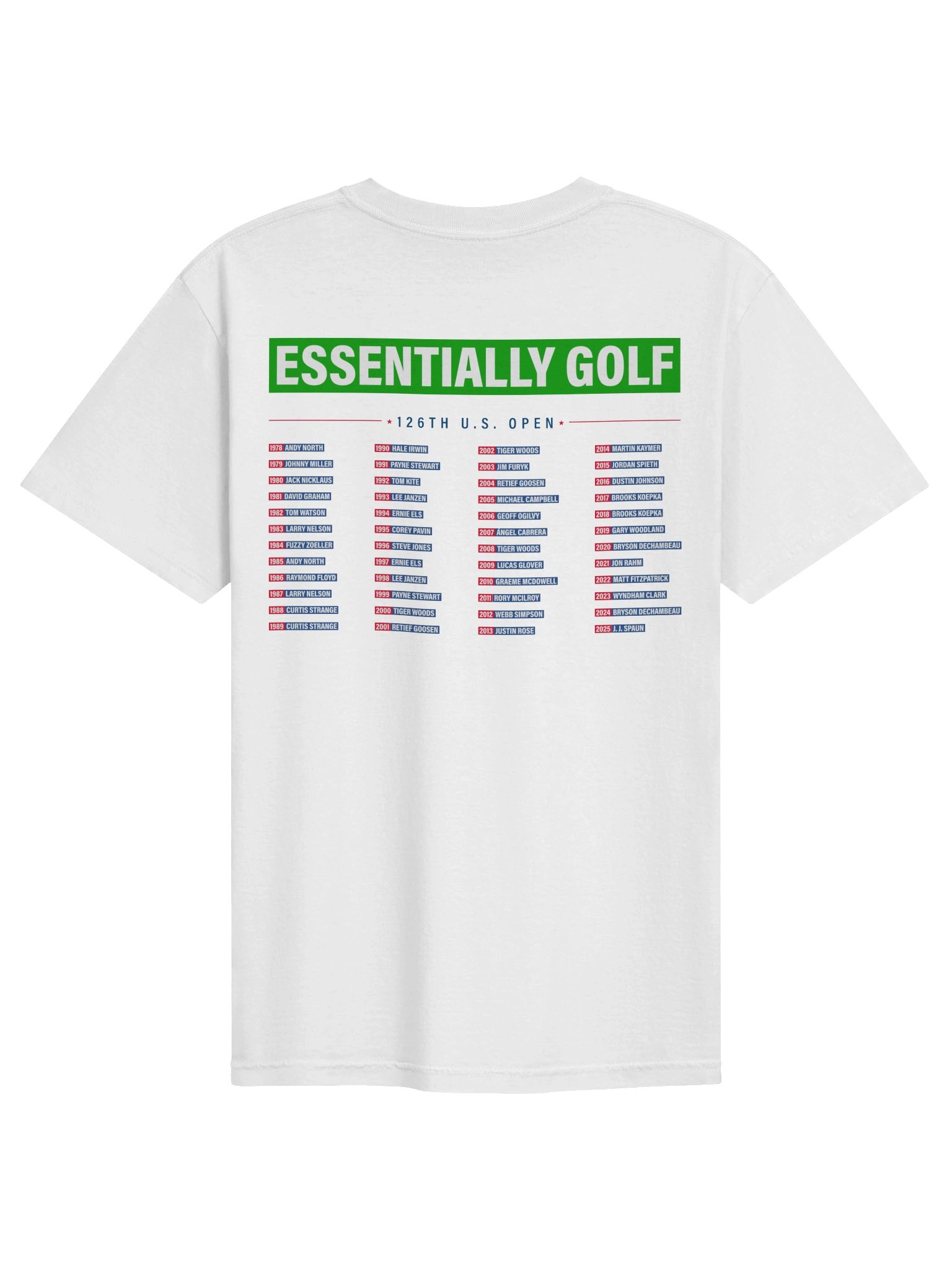 The Iconic Landmark Tee product image (9)