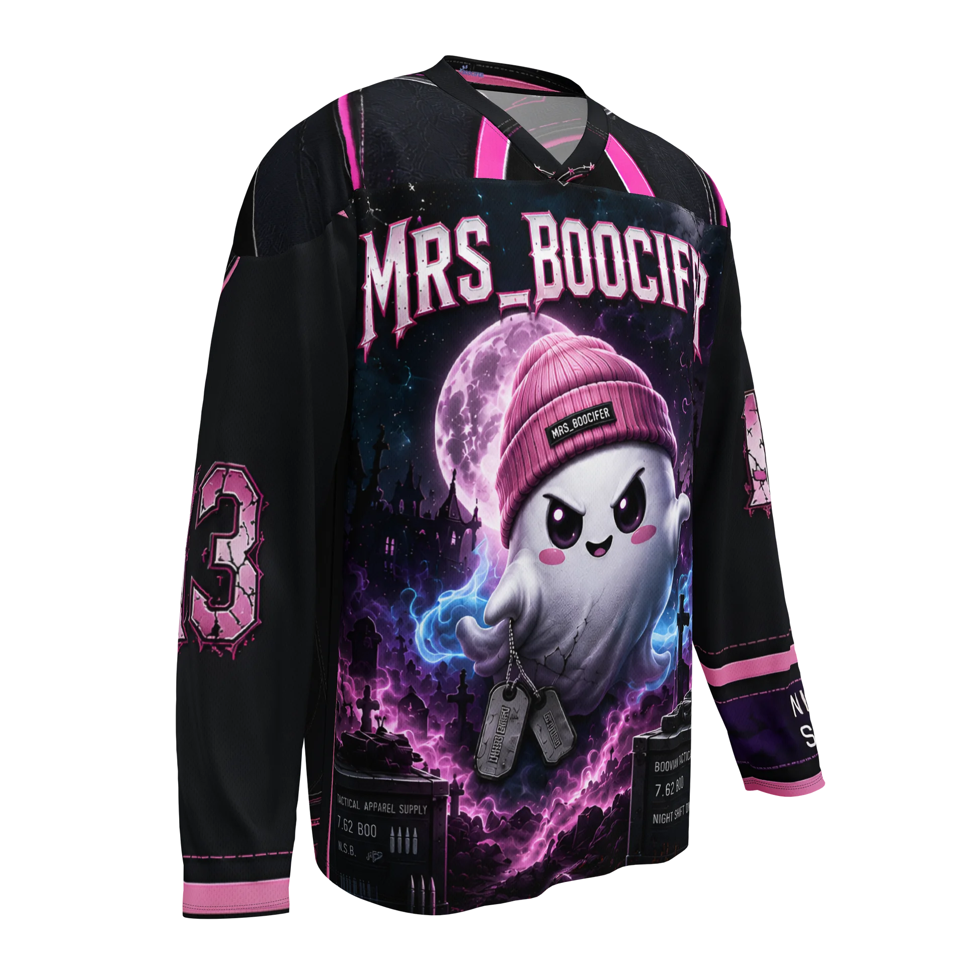 Boo Jersey product image (1)