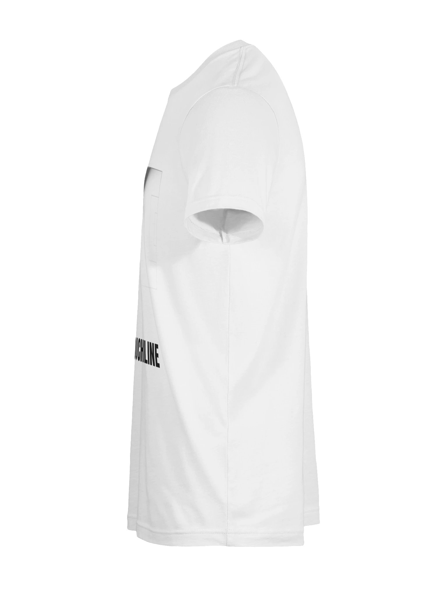 Hugs The Touchline Tee product image (9)