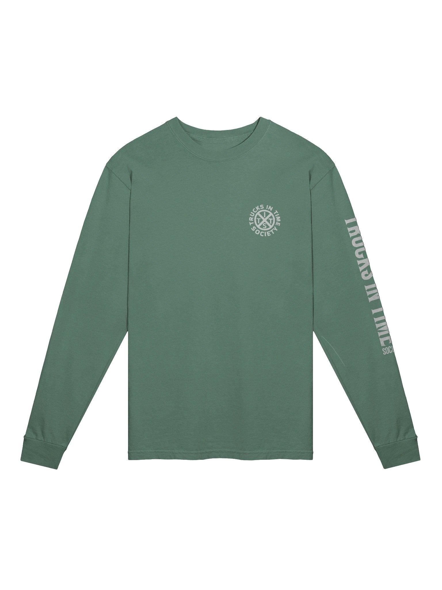 CROSSROADS Premium Long Sleeve Shirt product image (5)