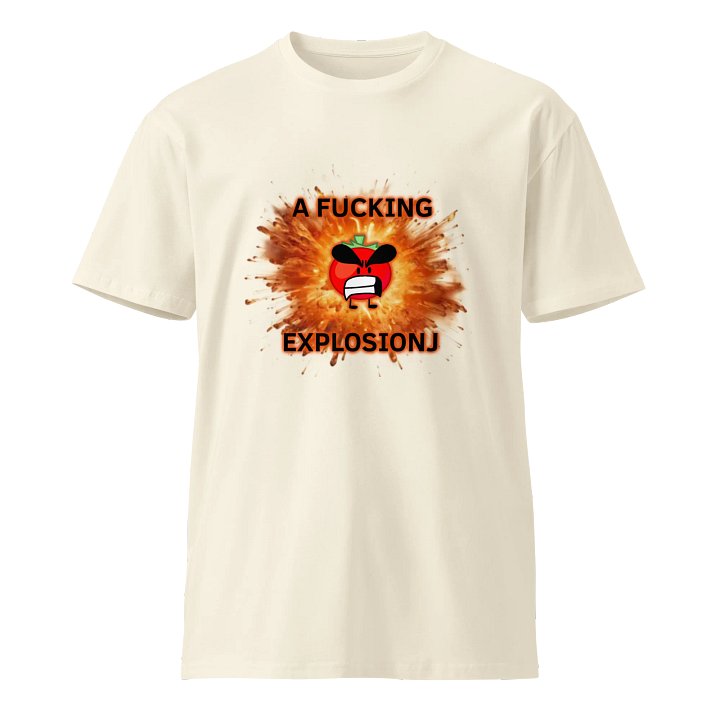 Tomato Explosion Shirt product image (1)
