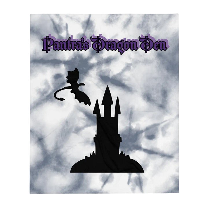 Pantra's Dragon Den product image (1)
