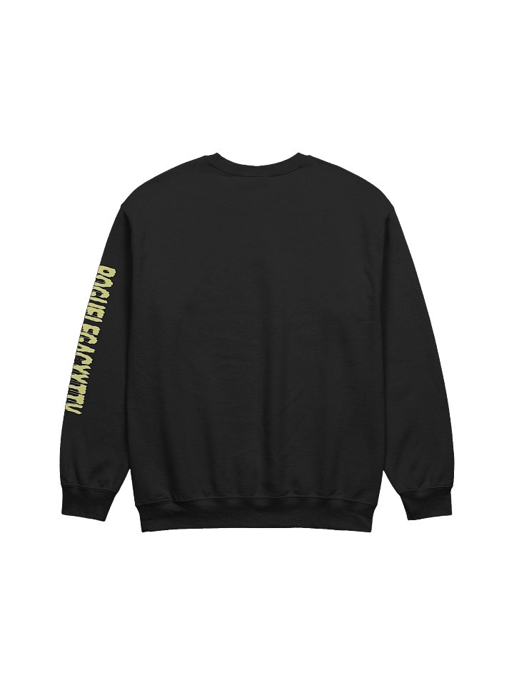 Oh Piss Sweatshirt product image (18)