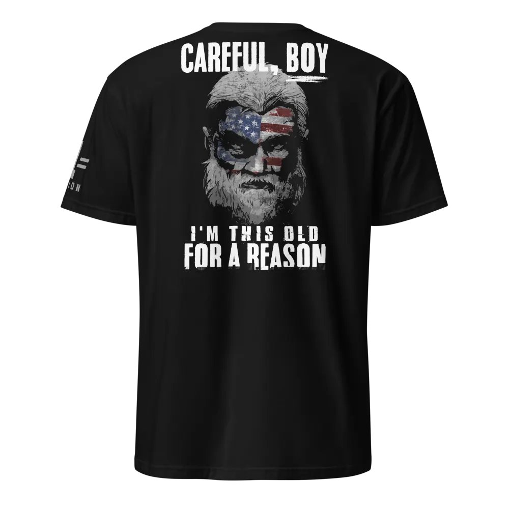 I'm this Old for a Reason product image (1)