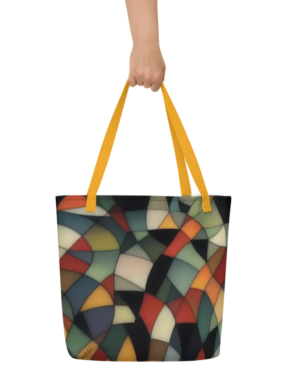 Holiday Tote Bag product image (4)