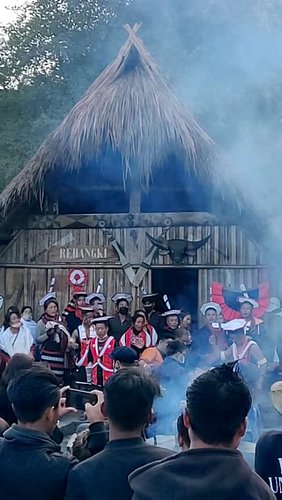Pandaw returns to Nagaland’s Hornbill Festival for ONE sailing only on Dec 3, 2026. Over the course of 15 nights, guests can ...