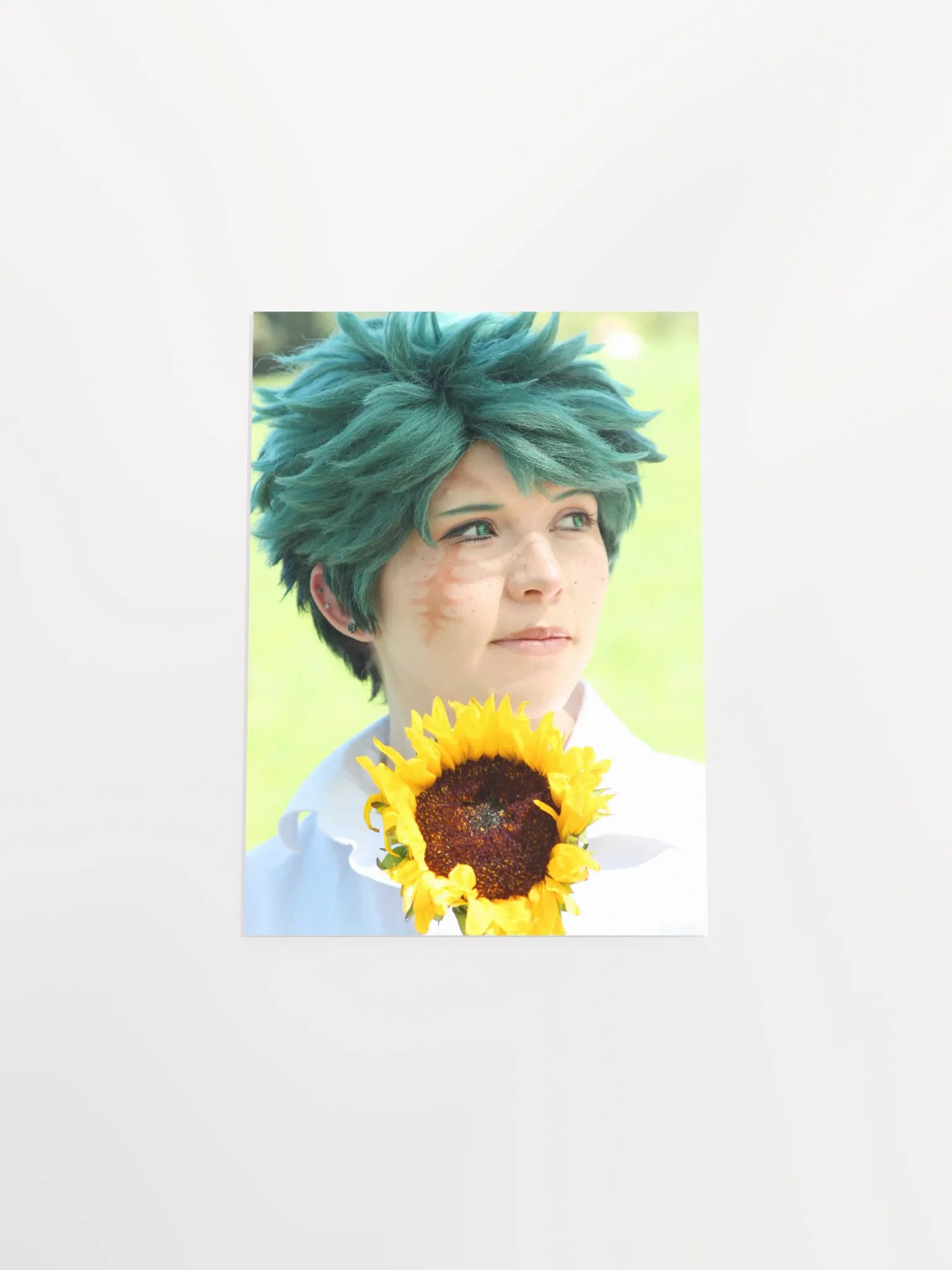 S1C Print - Deku Half product image (29)