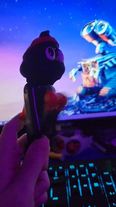 Video thumbnail