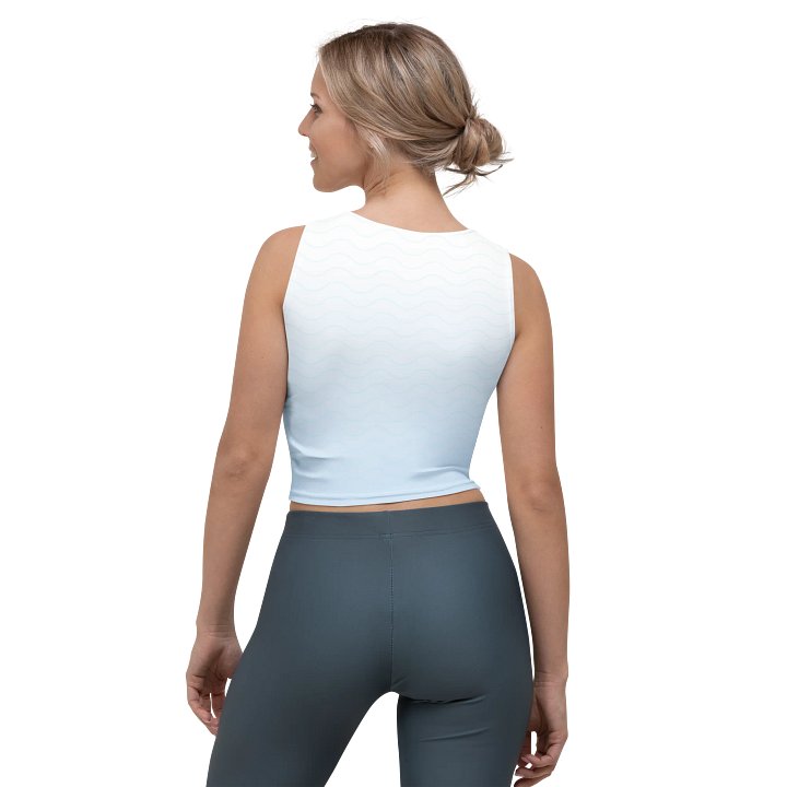 Lesbian Crop Top product image (2)