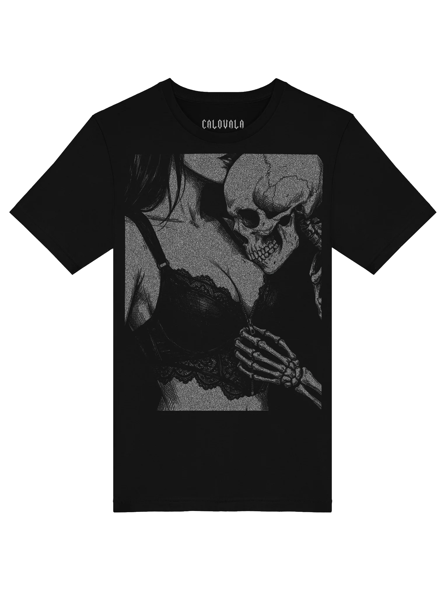 Unzipped Shirt product image (5)