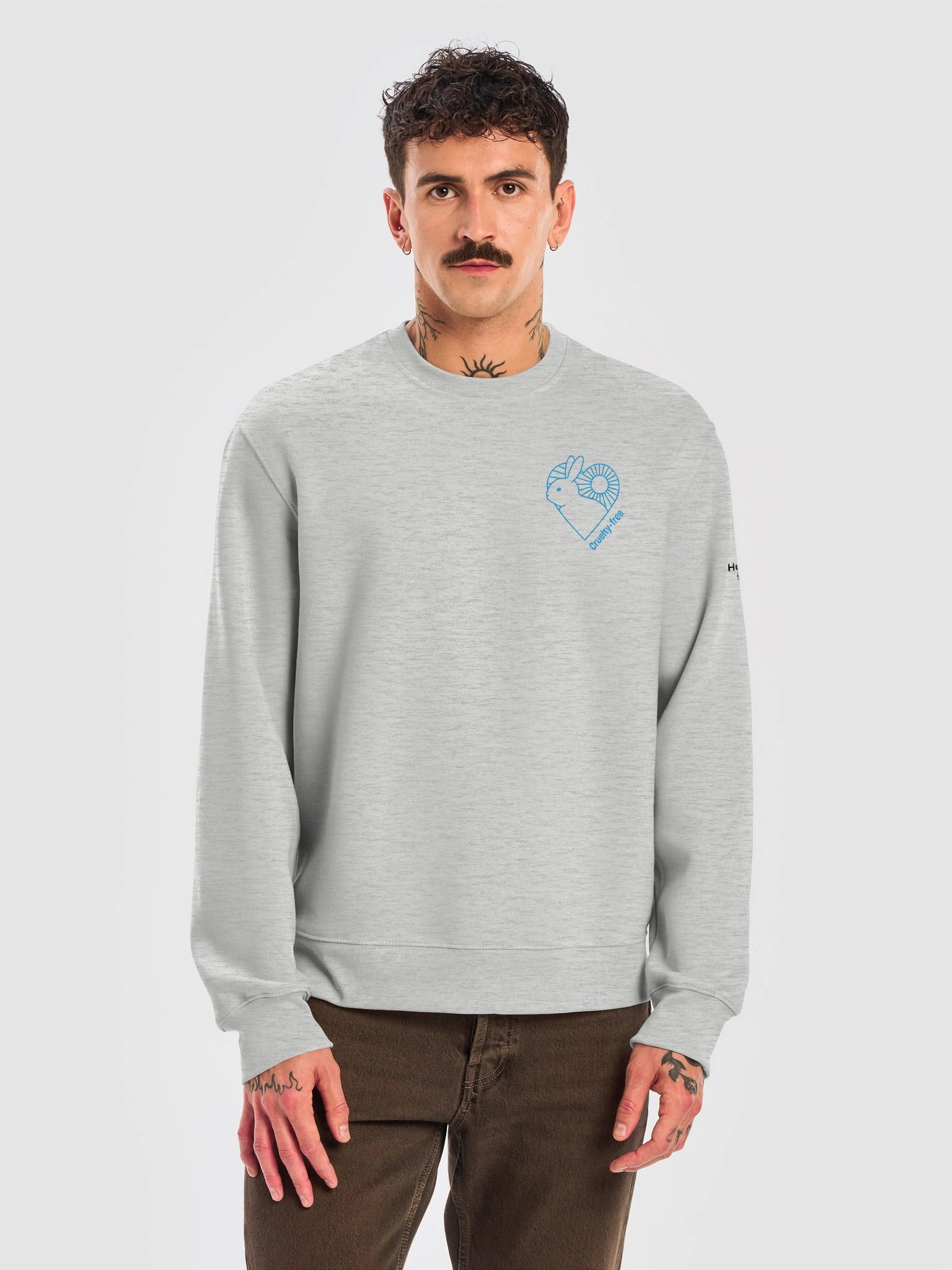 Cruelty free - Sweatshirt product image (5)