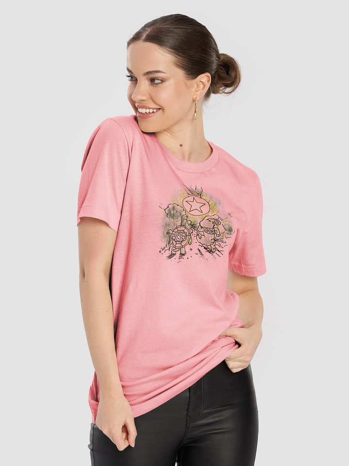 The Tortoise and the Hare product image (91)