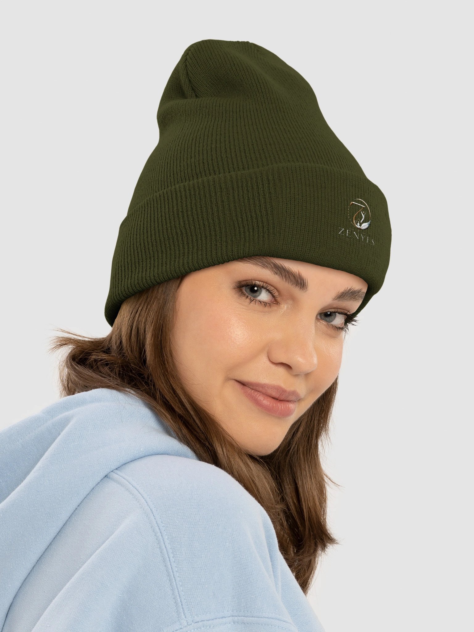 ZENYES WINTER CAP product image (4)