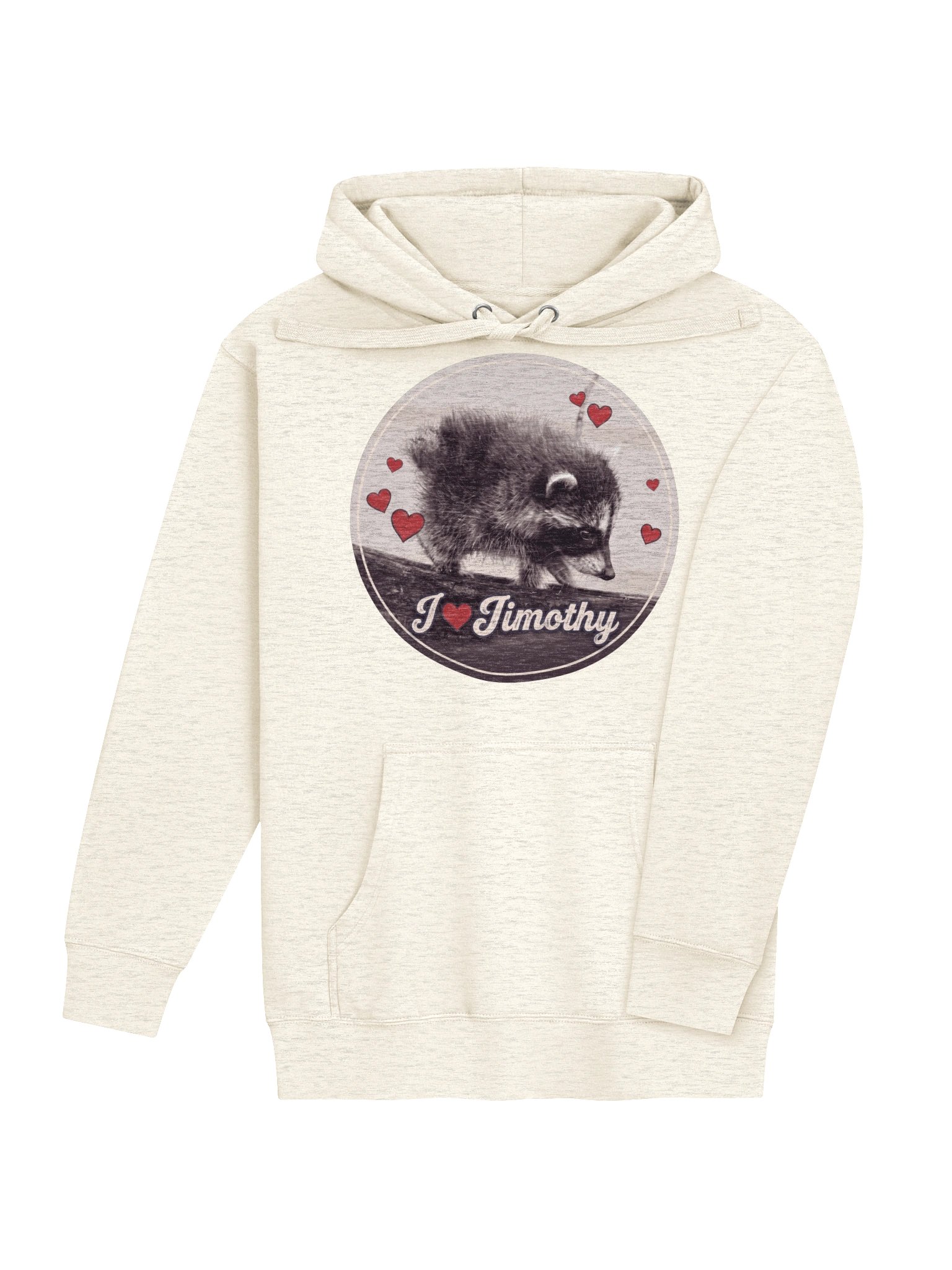 I Heart Baby Jimothy Hoodie product image (4)