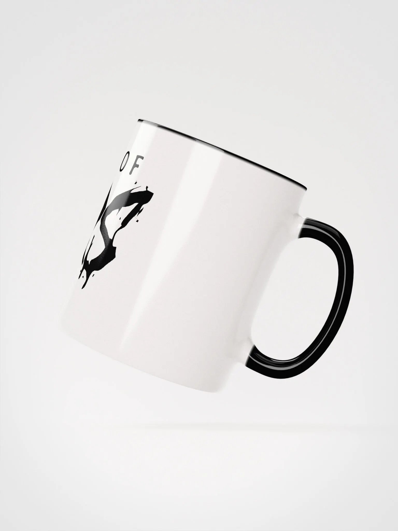 Logo Mug product image (2)